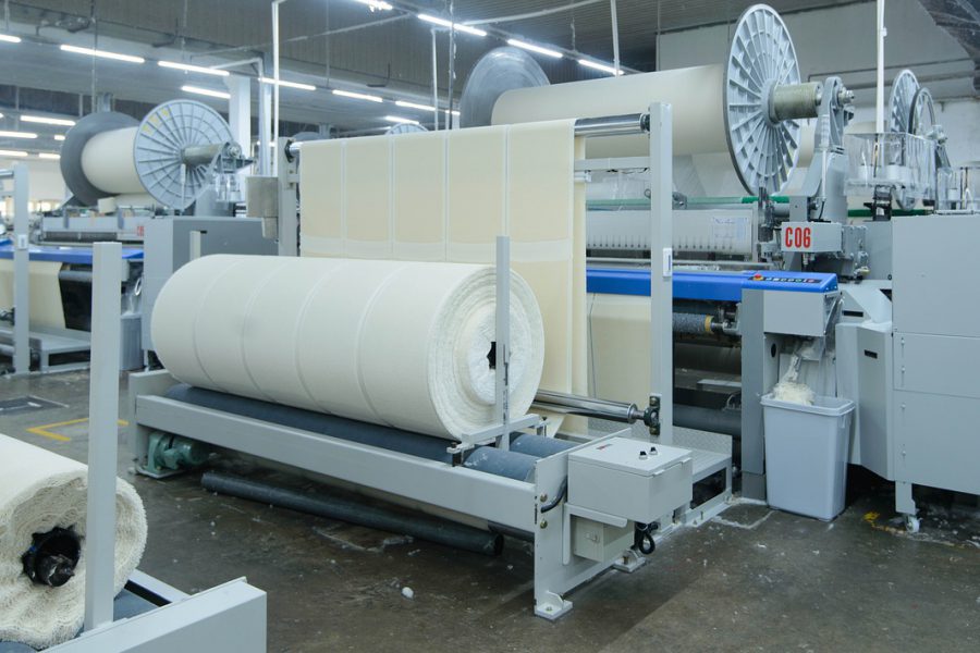 makine makine