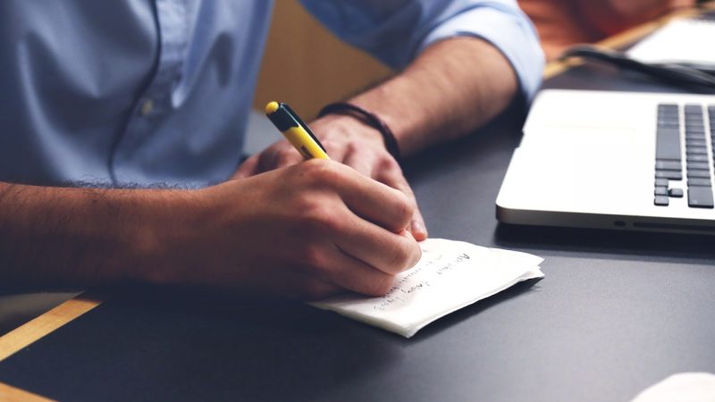 writing-notes-idea-class-7103